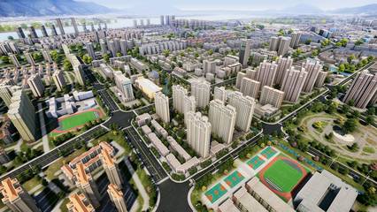 福州新房特惠活動 一站式房產信息平臺助力置業(yè)