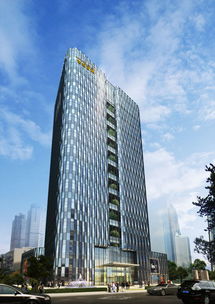 世紀百聯與中銀攜手，把脈商業地產投資新趨勢——聚焦福州房地產開發