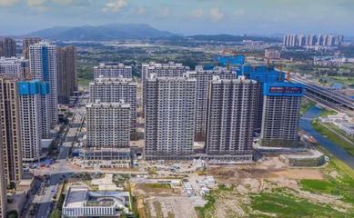 福州部分區域樓盤停工風險警示，多部門聯合發布購房提醒