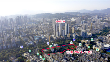 福州年內最大土拍收官，41家企業競逐攬金143億，市場熱度幾何？