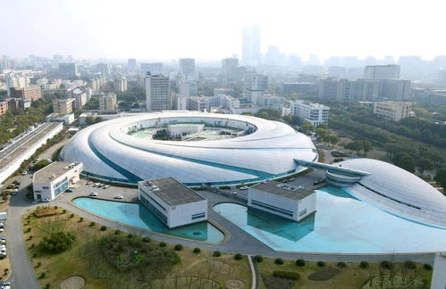 從一扇門、一座城、兩張網(wǎng)看浦東新區(qū)改革常新——技術轉(zhuǎn)讓驅(qū)動發(fā)展