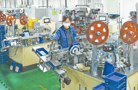 經濟廣角下的技術開發(fā) 創(chuàng)新引擎與產業(yè)變革